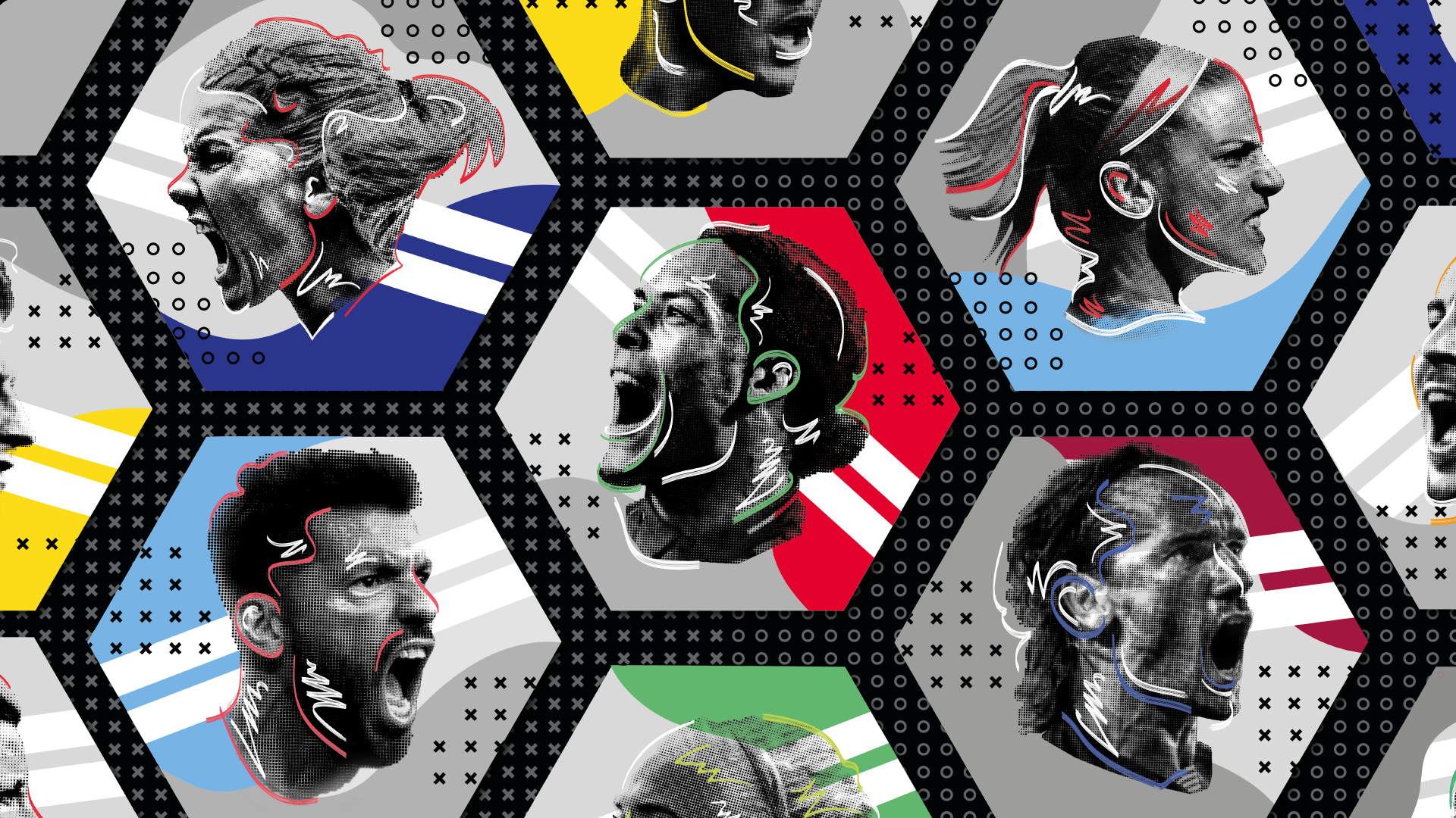 来的日子里 来的日子里