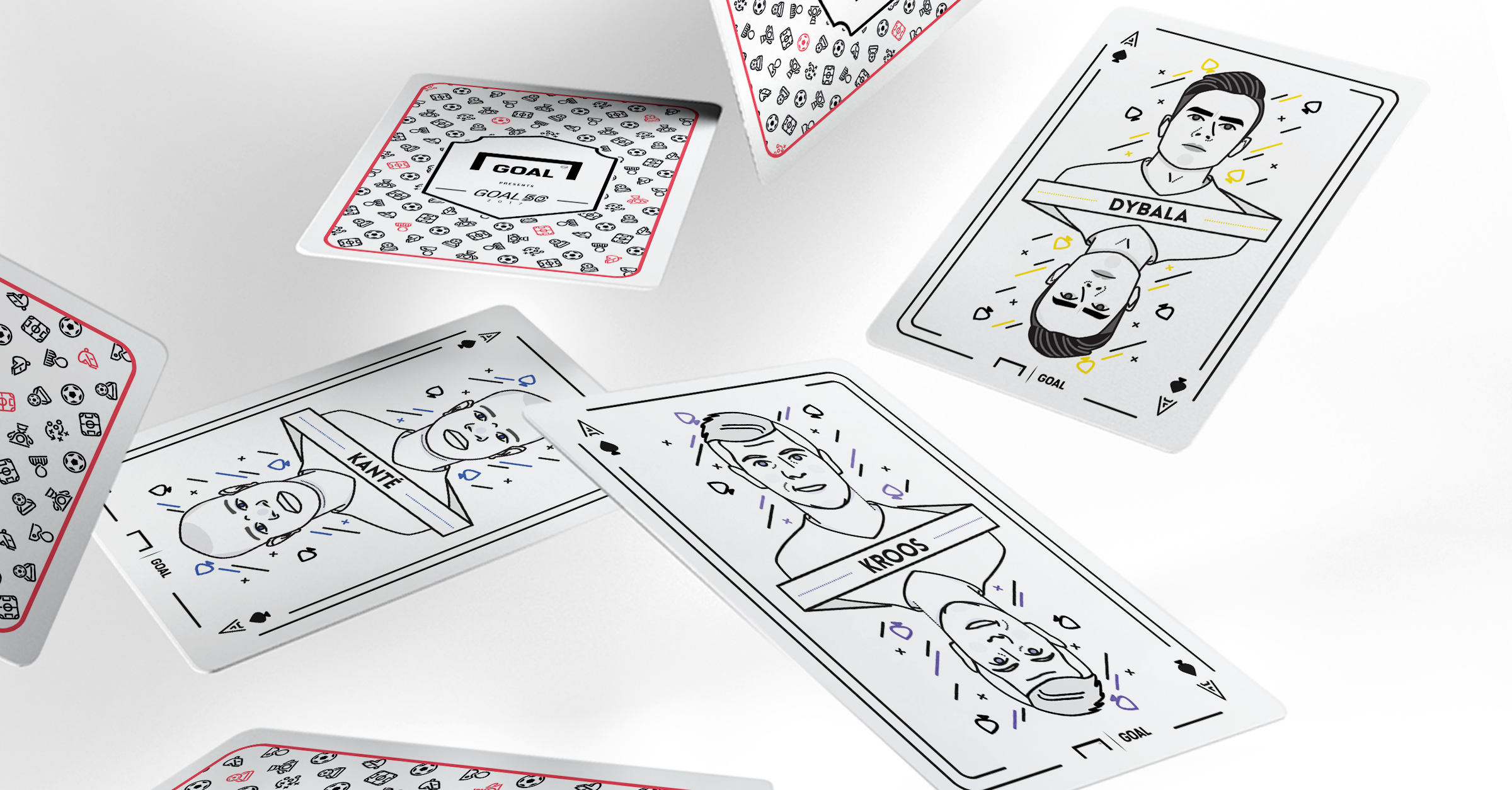 球员之间的 球员之间的