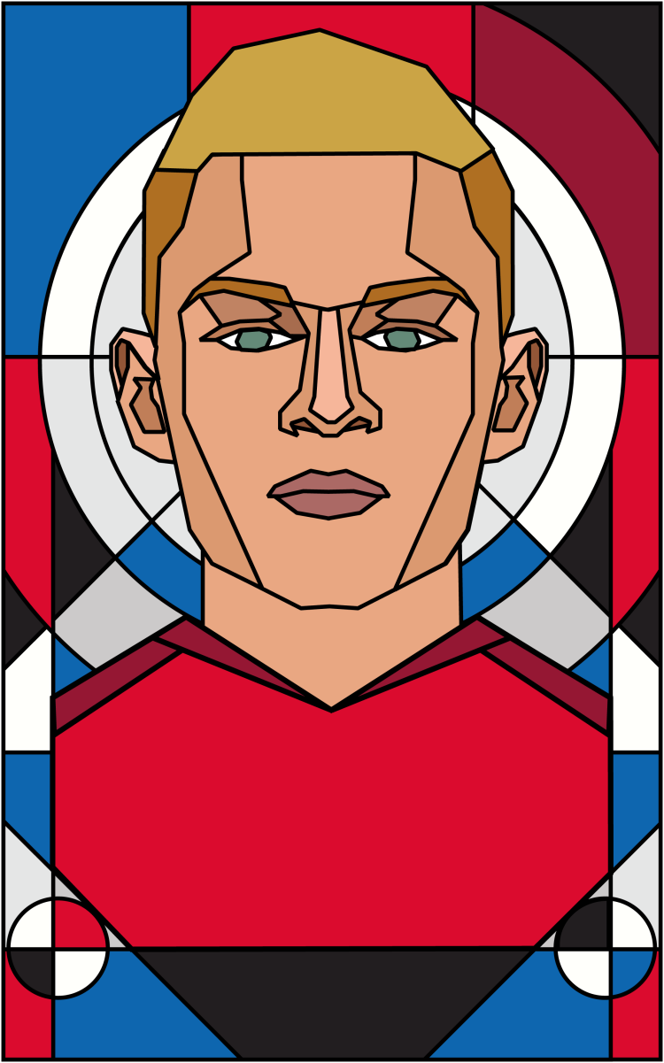 的欧冠中强 的欧冠中强