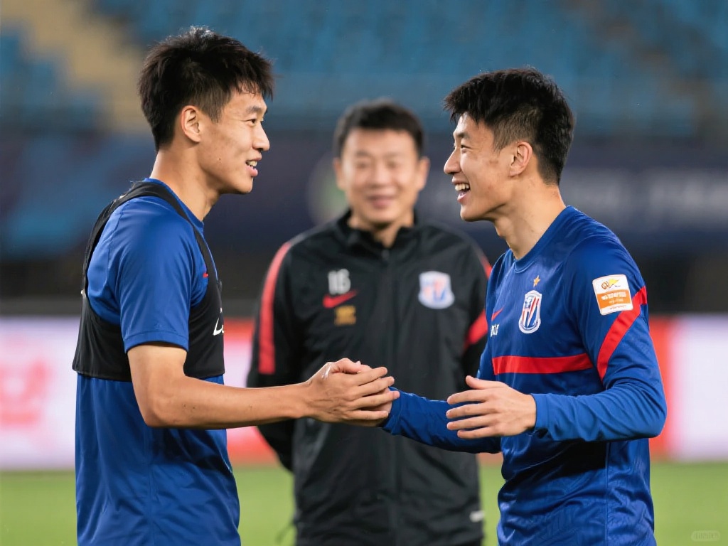 更考验球员 更考验球员