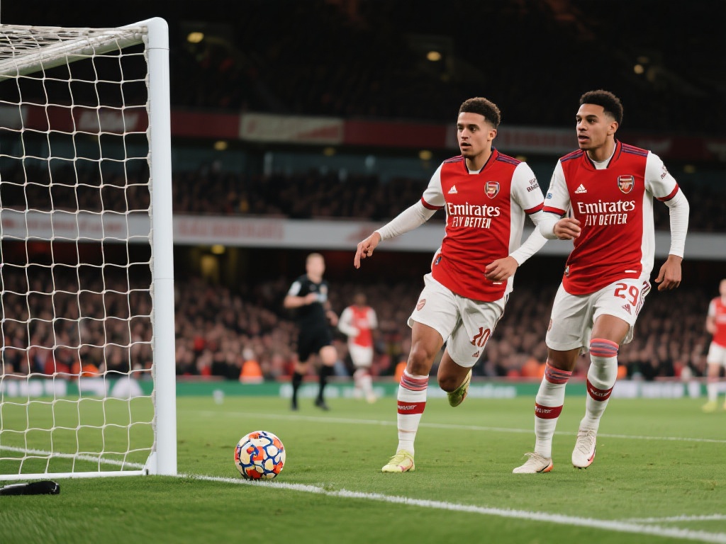 露了阿森纳 露了阿森纳